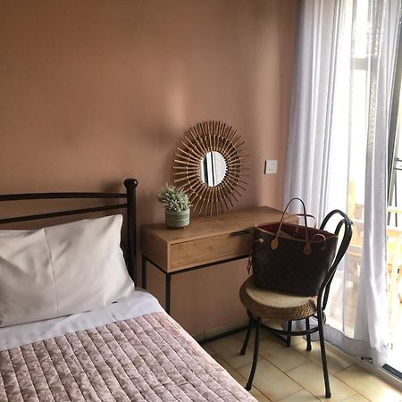 Marina Rooms 아르고스톨리온 외부 사진