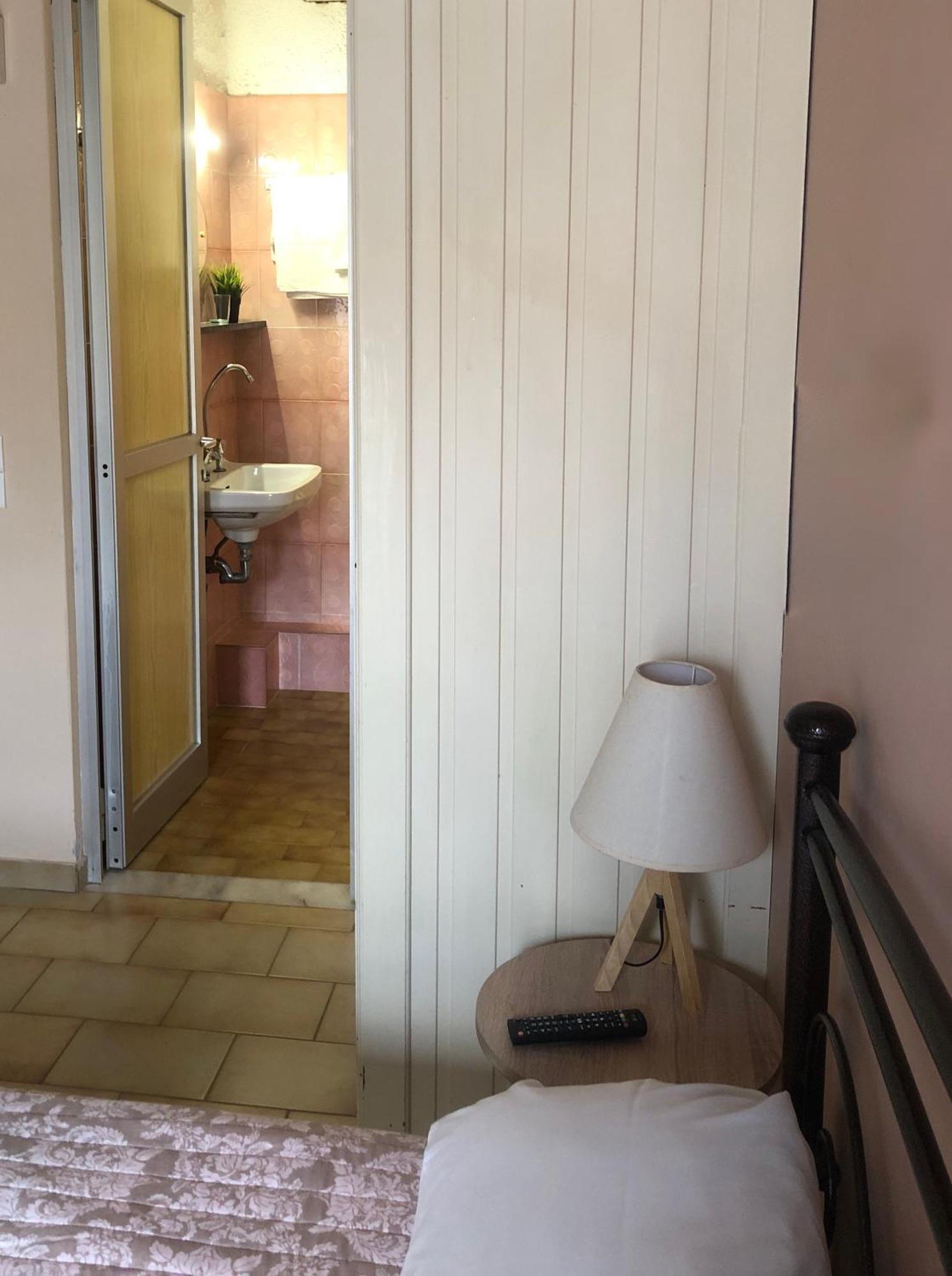 Marina Rooms 아르고스톨리온 외부 사진