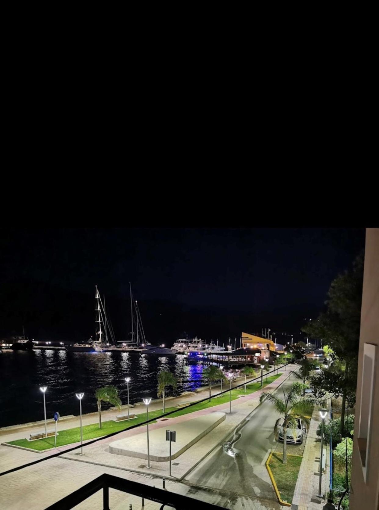 Marina Rooms 아르고스톨리온 외부 사진