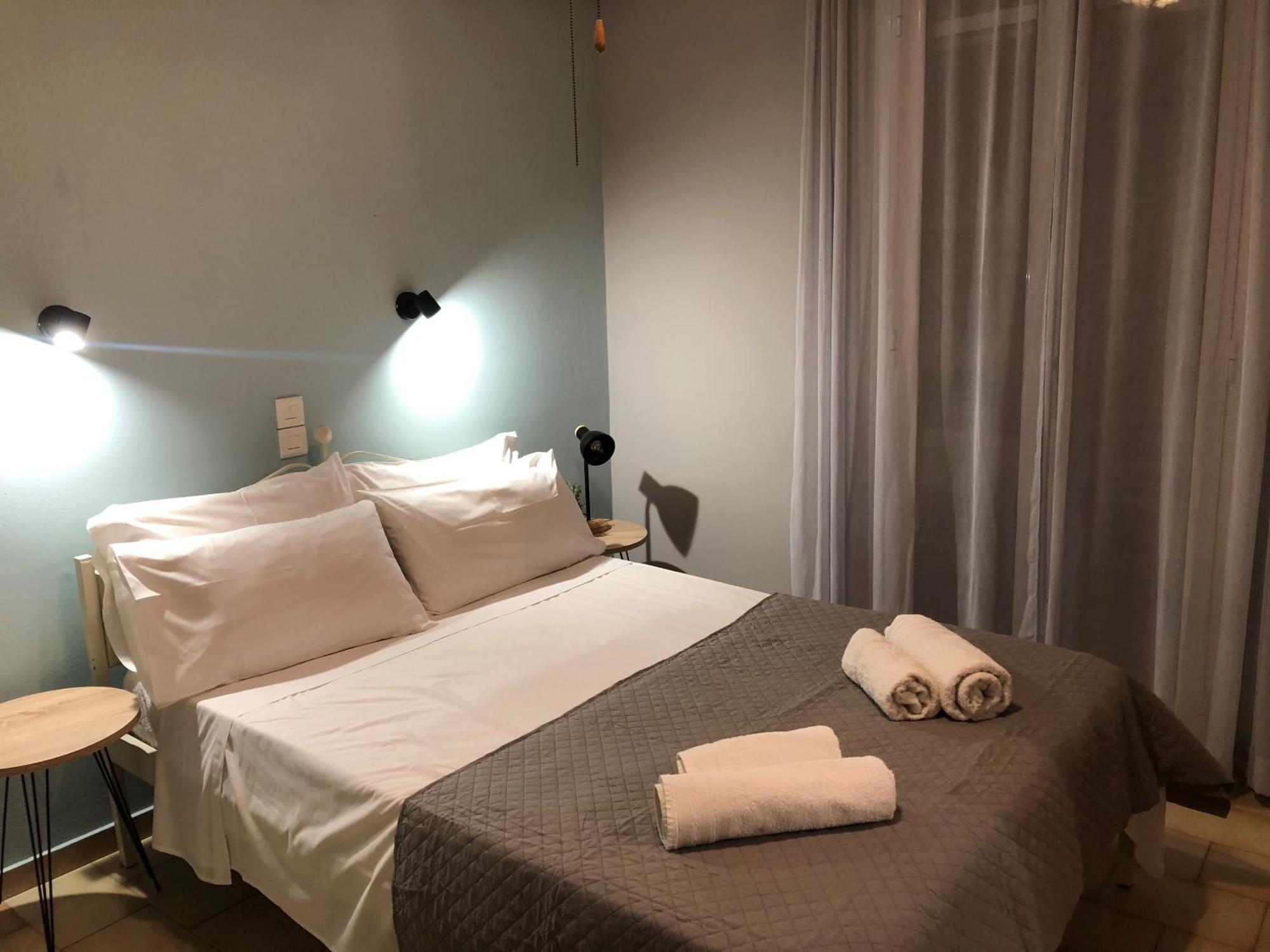 Marina Rooms 아르고스톨리온 외부 사진