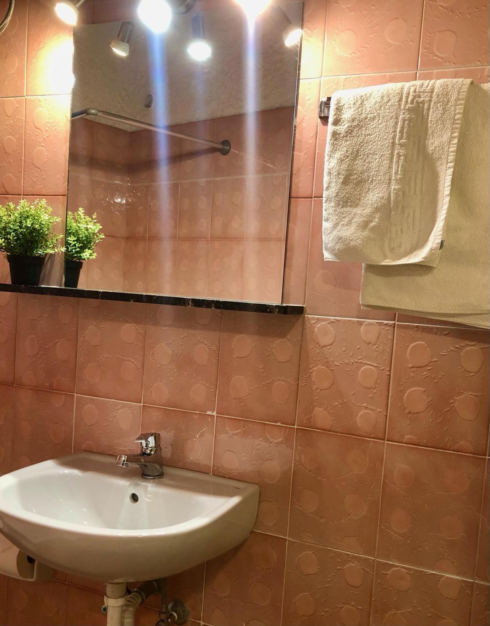 Marina Rooms 아르고스톨리온 외부 사진