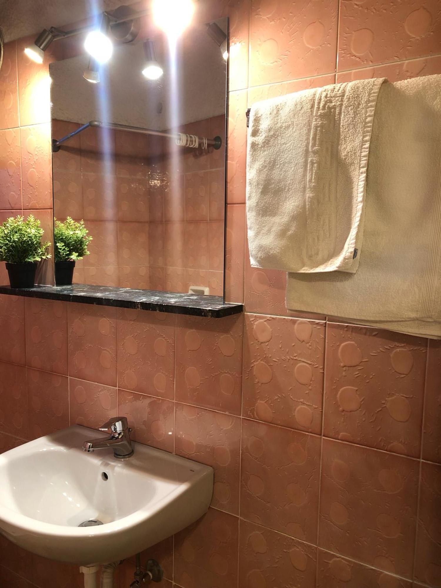 Marina Rooms 아르고스톨리온 외부 사진