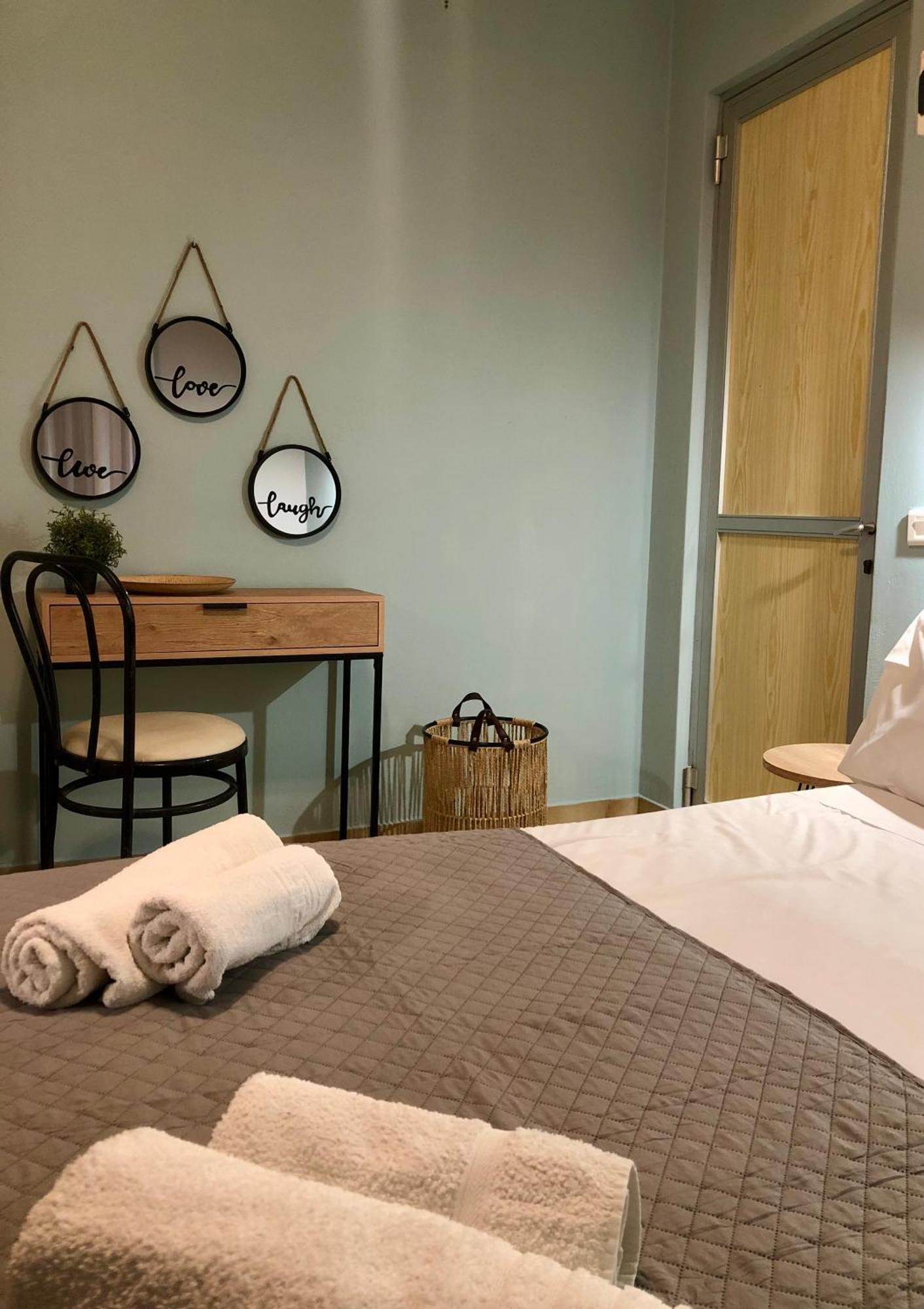 Marina Rooms 아르고스톨리온 외부 사진
