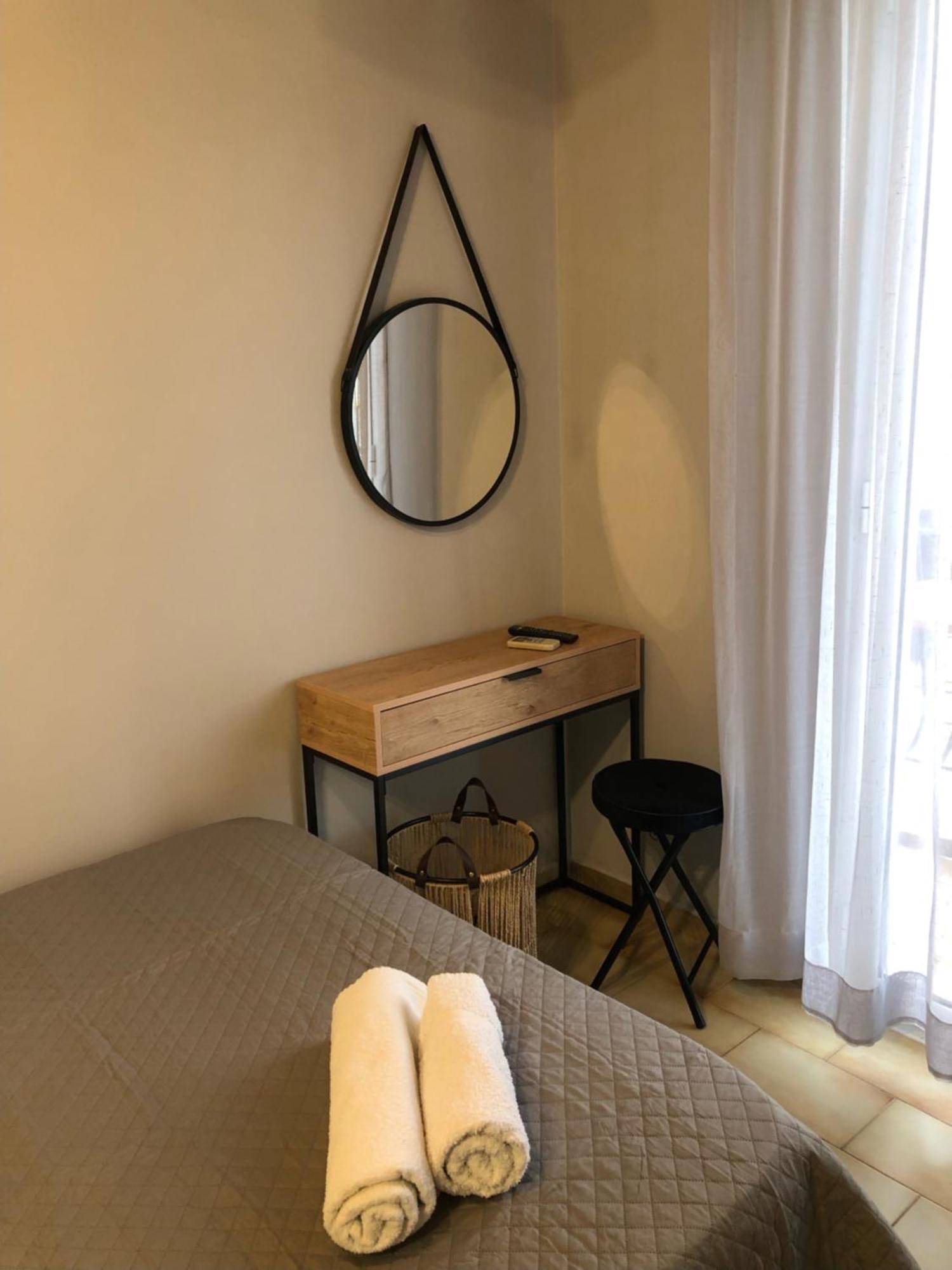 Marina Rooms 아르고스톨리온 외부 사진