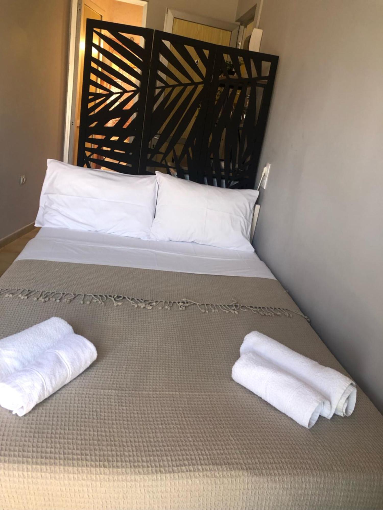 Marina Rooms 아르고스톨리온 외부 사진
