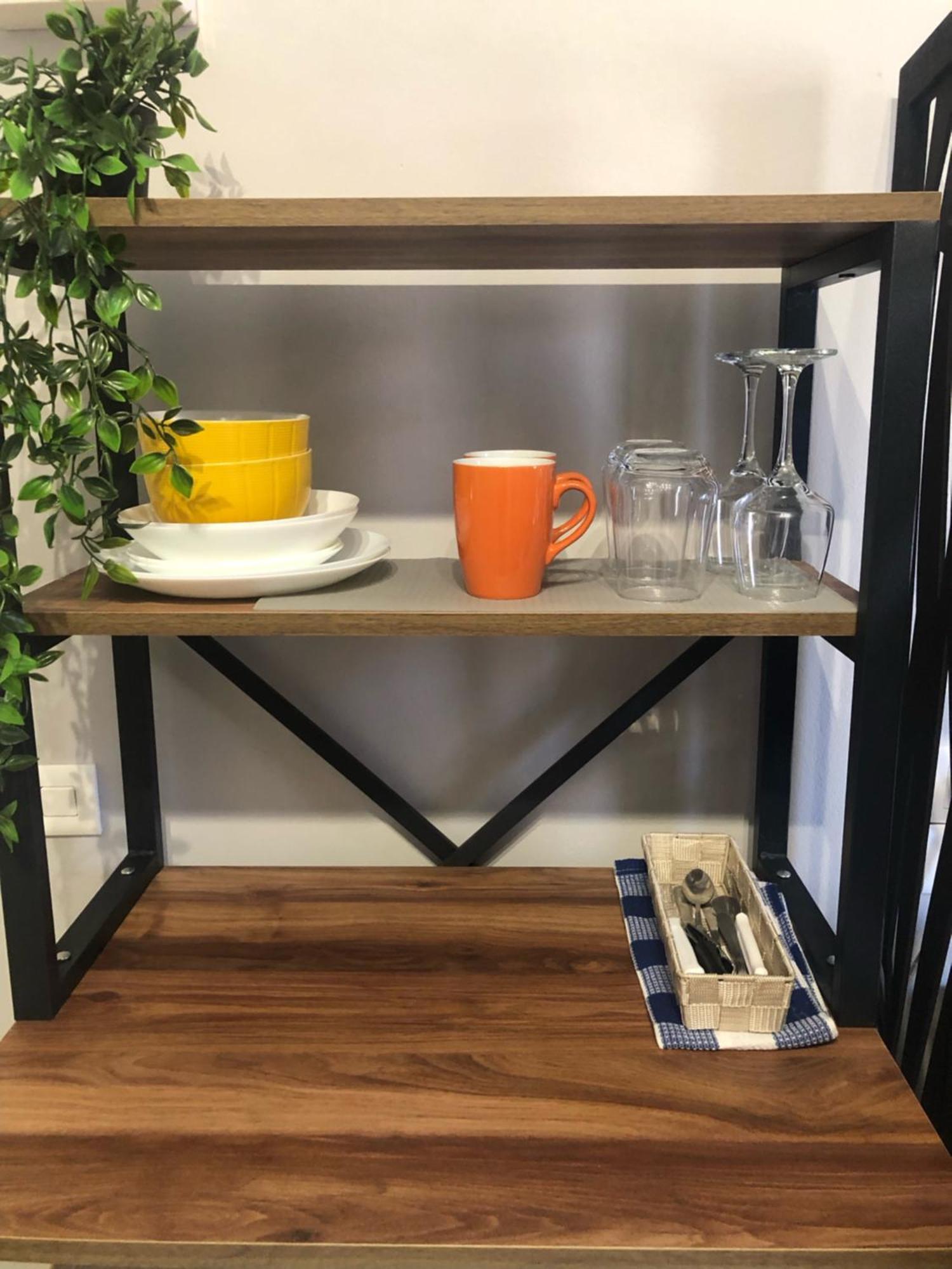 Marina Rooms 아르고스톨리온 외부 사진